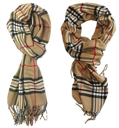 best burberry scarf dupe|is a Burberry scarf real.